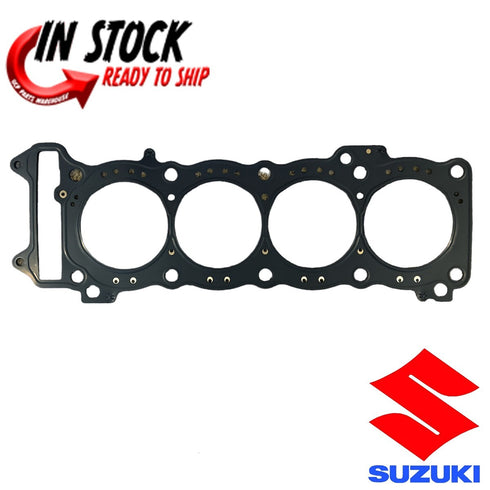 SUZUKI CYLINDER HEAD GASKET 2007-2008 GSX-R1000 OEM GENUINE 11141-21H00